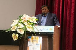 هدف بیمه مرکزی رشد و تعالی صنعت بیمه است