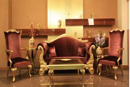رشد 4 دهه گذشته در صنعت صنوف مبلمان