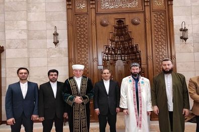 حمایت از ملت مظلوم فلسطین به معیاری برای آرمان عدالت طلبی تبدیل شده است