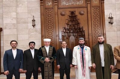 حمایت از ملت مظلوم فلسطین به معیاری برای آرمان عدالت طلبی تبدیل شده است