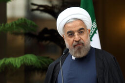 وزرا اعلام کنند چه برنامه هایی برای اجرای حقوق شهروندی برای سال پیش رو دارند