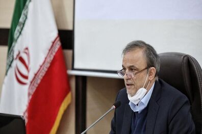 تاکنون ۵۵۰ هزار انبار در سراسر کشور در سامانه جامع انبارها ثبت نام کرده اند