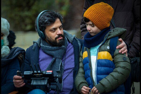 آغاز فیلمبرداری فیلم سینمایی لاک‌پشت و حلزون با حضور بازیگران