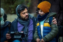 آغاز فیلمبرداری فیلم سینمایی لاک‌پشت و حلزون با حضور بازیگران