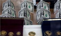کاهش جزئی قیمت سکه و ارز/ دلار 3787 تومان+ جدول