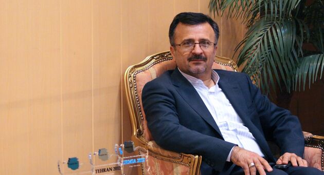 قرار نیست در همه جام‌ ها شرکت کنیم