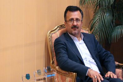 نمی خواهیم حق کشتی گیران ایرانی ضایع شود