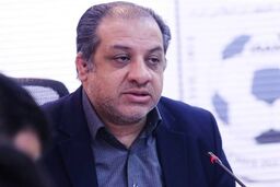 لیگ برتر فوتبال را دهم آبان ماه آغاز خواهیم کرد