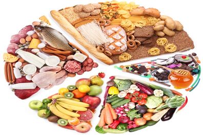 بیشترین مواد مغذی را با این رژیم غذایی به دست آورید