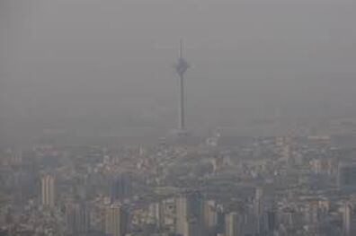 تمام مدارس تهران فردا تعطیل است