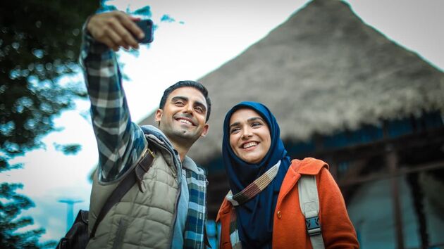 سریال افرا از امشب از شبکه یک سیما پخش می شود