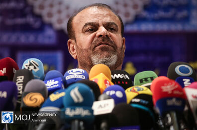 رستم قاسمی: با هرگونه گرانفروشی بلیت اربعین برخورد می‌شود
