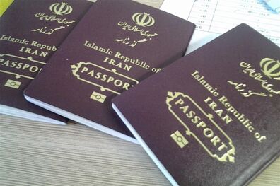 افزایش تقاضا برای صدور گذرنامه/ توصیه به زائران اربعین