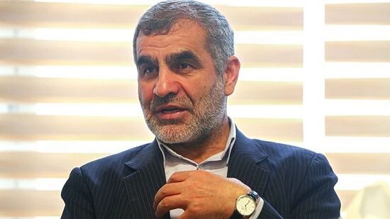 تست کرونای علی نیکزاد مثبت اعلام شد