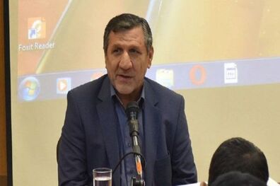 بزک ‌کنندگان داخلی هرگز همراهی خود را به صورت رسمی از پشت تریبون ‌ها اعلام نمی کنند