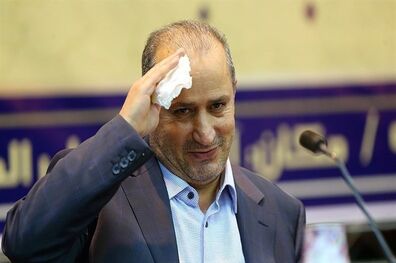 بدون شک سرمربی تیم ملی ایران از میان گزینه های خارجی انتخاب می شود