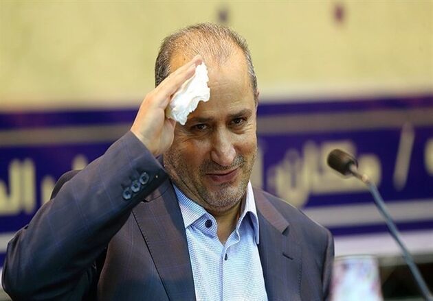 بدون شک سرمربی تیم ملی ایران از میان گزینه های خارجی انتخاب می شود