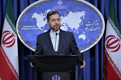 آمریکا چاره ای جز احترام و بازگشت به مسیر قانونمداری ندارد