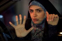 اکران فیلم سینمایی دیدن این فیلم جرم است در سینما