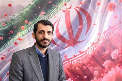 پیام تبریک مدیرعامل گروه فولاد مبارکه به مناسبت آغاز سال ۱۴۰۳ و فرارسیدن نوروز
