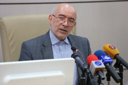 آغاز بسیج ملی کاهش مصرف قند، نمک و چربی از اواخر آذر