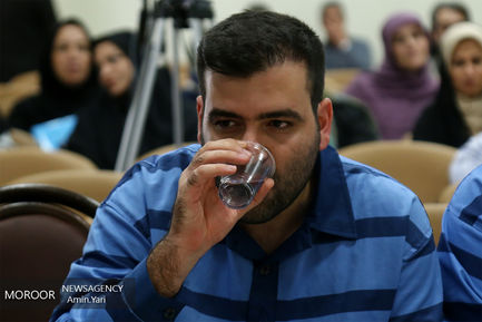 چهارمین جلسه دادگاه رسیدگی به اتهامات شرکت کیمیا خودرو