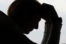 افسردگی ریسک مرگ قلبی را افزایش می دهد
