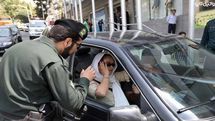 ارسال پیامک حجاب به مالکان خودروها، دوباره آغاز شد