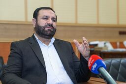 پرویز برومند با قرار وثیقه آزاد شد