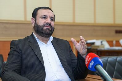 اولویت ما آرامش و امنیت مردم است