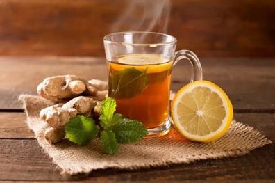 عوارض خوردن چای شبانه
