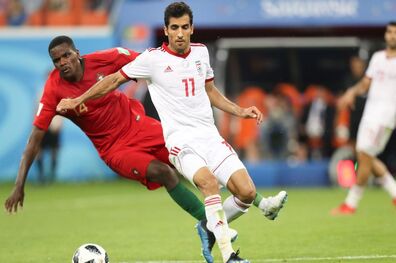 مدیر پرسپولیس به دنبال جذب امیری