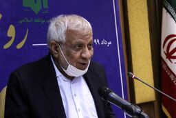 امروز مردم آمریکا در انتخابات ریاست جمهوری مجبورند بین بد و بدتر یکی را انتخاب کنند