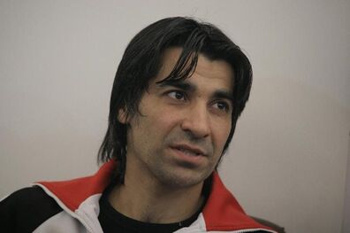 مشکل گلزنی تیم ما را عذاب می‌دهد
