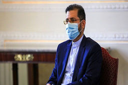 آنچه امروز در افغانستان می گذرد مداخلات آمریکا در امور این کشور است