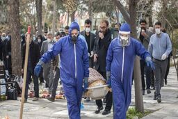 دولت یکبار هم که شده تصمیمی قاطع برای تعطیلی پایتخت بگیرد