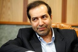 اظهارات خانواده قندی و مرعشی درباره انتظامی