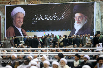 برنامه نخستین کنگره بزرگداشت آیت الله هاشمی رفسنجانی(ره) اعلام شد