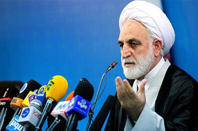 مدیر کل سازمان توسعه تجارت دستگیر شد