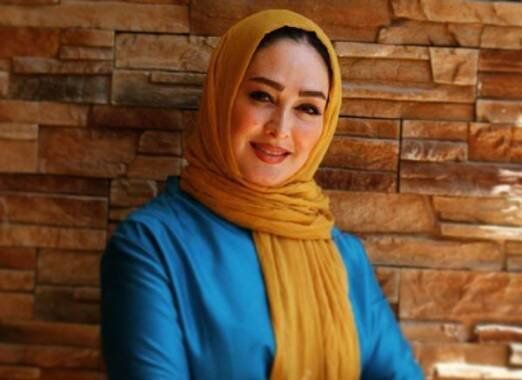  عذرخواهی الهام حمیدی به خاطر کوروش کمپانی 