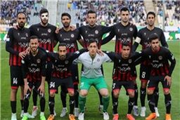 پرداخت پاداش به بازیکنان سیاه‌جامگان