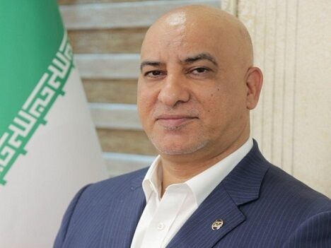 معارفه عضو جدید هیأت‌ مدیره همراه اول