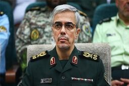 همکاری های نظامی ایران و ترکیه در راستای مبارزه با تروریسم و تامین امنیت مرزهای مشترک صورت می گیرد