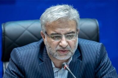 زاهدی‌وفا نتوانست از مجلس رأی اعتماد بگیرد