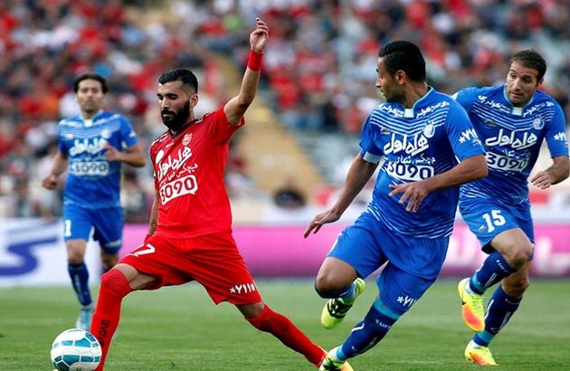 تدبیر منصوریان برای 15 دقیقه نخست دربی