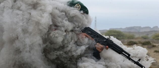 رزمایش جنگ الکترونیک «سپر حافظان ولایت ۱۴۰۲»آغاز می شود