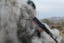 رزمایش جنگ الکترونیک «سپر حافظان ولایت ۱۴۰۲»آغاز می شود