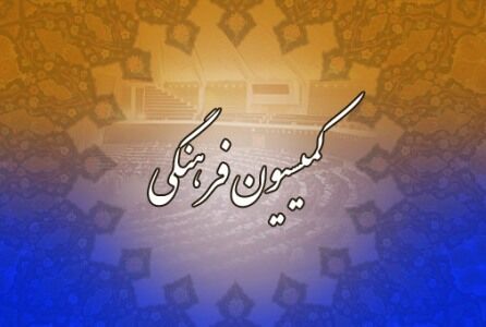 بررسی لایحه وزارت ورزش در جلسه کمیسیون فرهنگی 