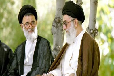 حضرت آیت الله خامنه‌ای درگذشت حجت‌الاسلام رسولی محلاتی را تسلیت گفتند
