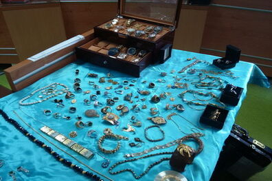 دستگیری شاه دزد در شیراز